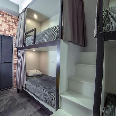Loft Hostel Gjumri Exteriér fotografie